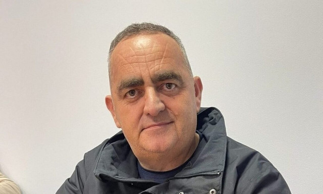 Ο αδελφός Φρέντι Μπελέρη: Είμαστε στο μηδέν - Δεν έχει προηγούμενο με την απογραφή πληθυσμού