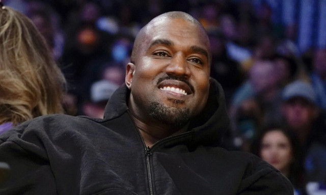 Κάνιε Γουέστ: To σοβαρό αυτοκινητικό ατύχημα που του άφησε σημάδια αυτισμού