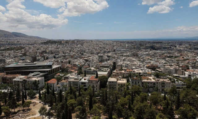 Στέγαση: Νέες κινήσεις από την κυβέρνηση για την αντιμετώπιση του προβλήματος