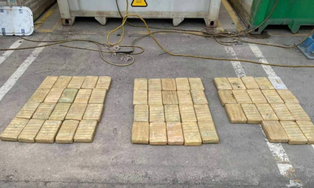 Πειραιάς: Πώς δρούσε το καρτέλ με τα 67 κιλά κοκαΐνης - Ο αρχηγικός ρόλος του 41χρονου ποδοσφαιριστή