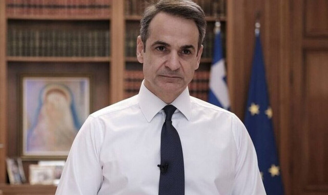 Ακυρώθηκε το ταξίδι του Κυριάκου Μητσοτάκη στο Ισραήλ για λόγους ασφαλείας