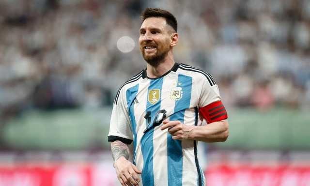 Λιονέλ Μέσι: Το ποδοσφαιρικό του μεγαλείο σε μία μόνο φάση - Βίντεο με την ασύλληπτη ενέργειά του