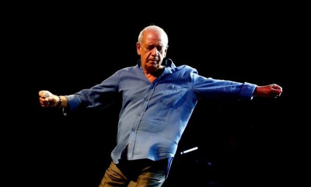 Ο ιερόσυλος αστικός μύθος: Γιατί κάποιοι επέμεναν πως ο Μητροπάνος ήταν φάλτσος