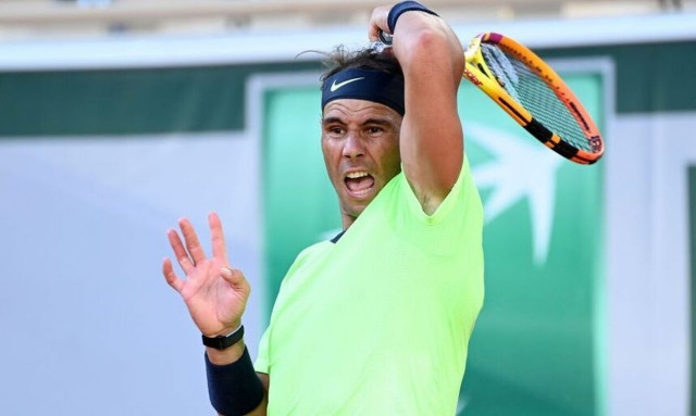 Ράφα Ναδάλ: Μετακομίζει σε νέο υπερπολυτελές σπίτι με μεγάλη συναισθηματική αξία (pic)