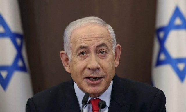 Ισραήλ: Οργή για Νετανιάχου - Τον «καίει» δημοσκόπηση