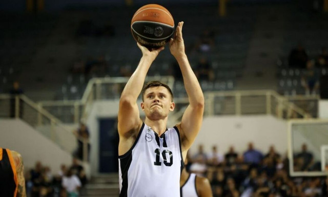 ΠΑΟΚ: Θρίαμβος μέσα στην Τουρκία - «Ισοπέδωσε» τη Γαλατασαράι με τριπλ νταμπλ του Φρίντρικσον