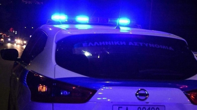 Τρόμος σε ληστεία περιπτέρου:  «Ξεκίνησε να με μαχαιρώνει και να ρωτάει που είναι τα χρήματα…»