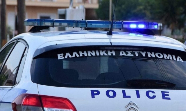 Συναγερμός στα Χανιά - Αγνοείται 65χρονος