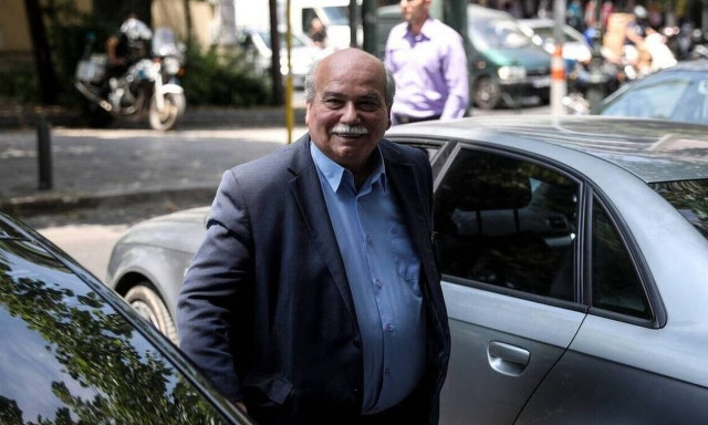 Βούτσης: Η άποψη Σπίρτζη υπονομεύει τη συνεργασία με τον προοδευτικό χώρο - Βοηθάει τον Ανδρουλάκη