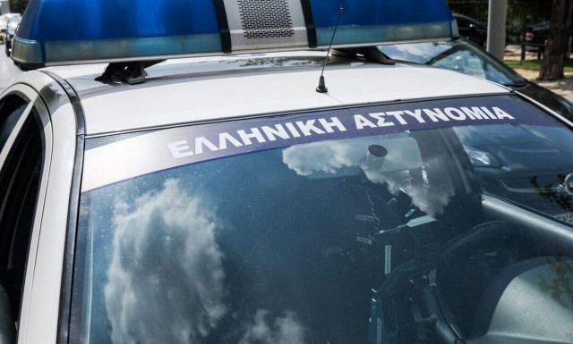 Ρέθυμνο: Σκηνές φαρ ουέστ σε βενζινάδικο - Τον πυροβόλησε ενώ περίμενε να βάλει βενζίνη