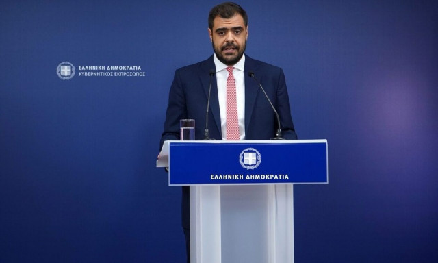 Μαρινάκης για το «λαδέμποροι» του Κασσελάκη: Προσβάλλει τους παραγωγούς, δεν κατάλαβε τι είπε