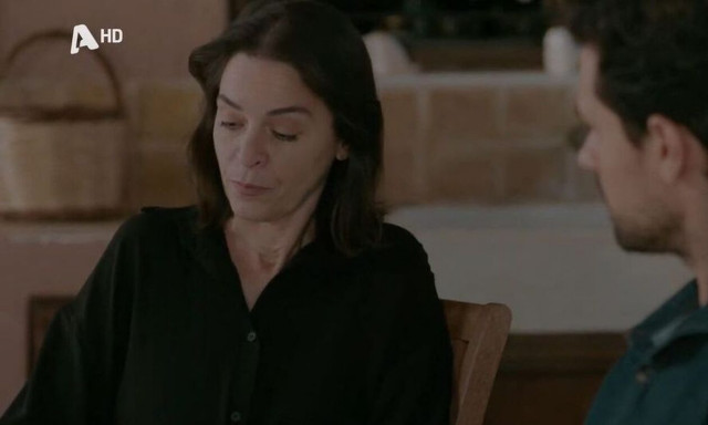 Σασμός Spoiler: Ένα ανώνυμο σημείωμα κρύβει μια αποκάλυψη για τον Μαθιό και συγκλονίζει τον Αστέρη