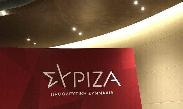 SYRIZA-PA concerned over cycle of violence in Israel and Palestine