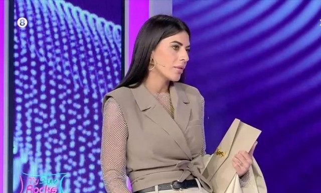 My Style Rocks: Ένταση ανάμεσα σε Γεωργία και Χριστίνα - «Όχι και βασική» - «Είσαι καλά;»