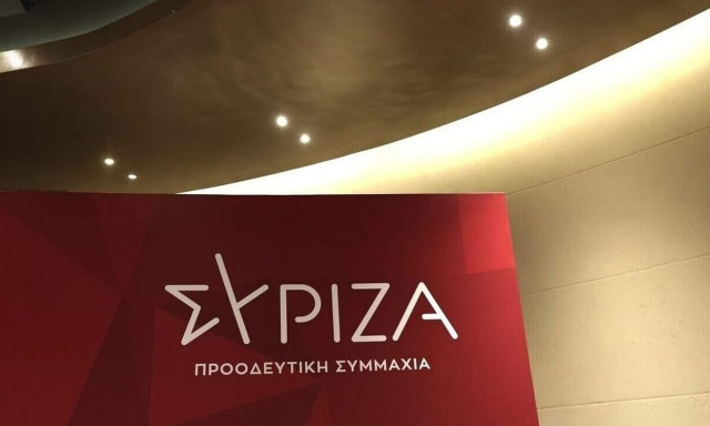 ΣΥΡΙΖΑ: Πυκνώνουν τα «σύννεφα» διάσπασης στο κόμμα