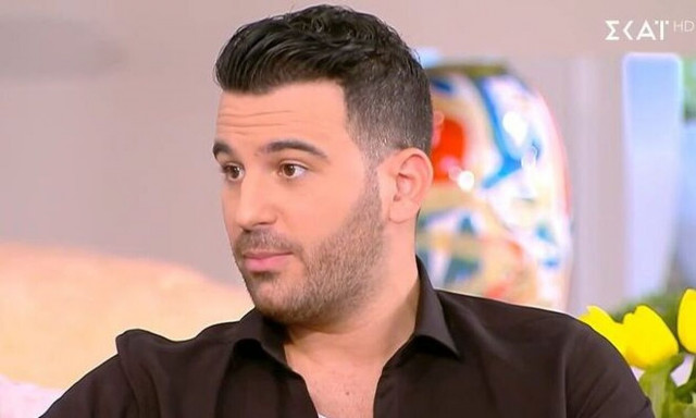 Νικηφόρος: «Δεν έχω ψωνιστεί ποτέ αλλά θα ήθελα»