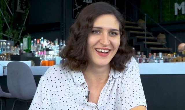 Όλγα Σκιαδαρέση: Η σχέση με τους γονείς της - «Μας προστάτεψαν από πολλά πράγματα»