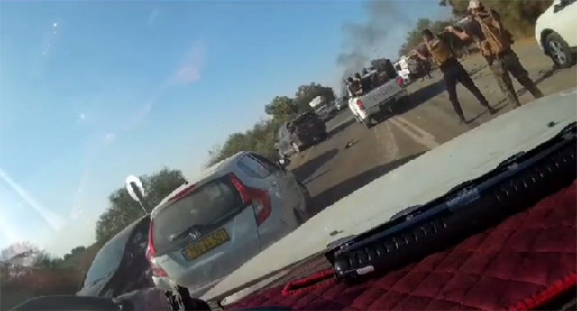 Τριάντα δύο οι νεκροί Αμερικανοί στο Ισραήλ από την τρομοκρατική επίθεση της Χαμάς