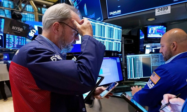 Σοκ και δέος στις αγορές ομολόγων – Στα ύψη το κόστος δανεισμού των χωρών