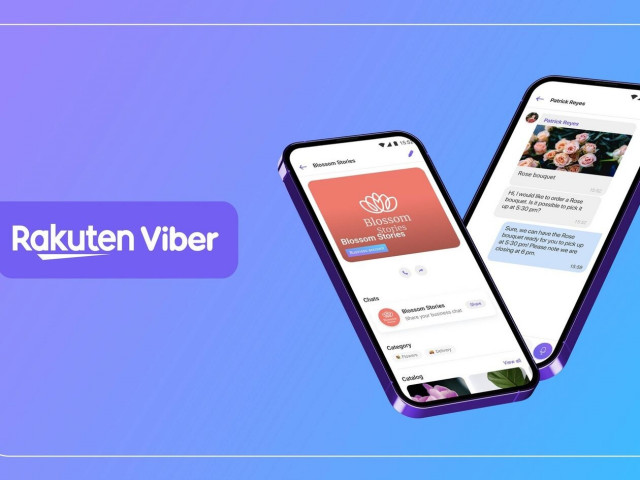 Η Rakuten Viber παρουσιάζει ένα λογαριασμό για μικρές επιχειρήσεις στην Ελλάδα