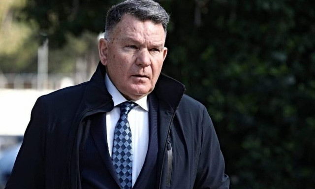 Αλέξης Κούγιας για Κασσελάκη: Ήρθε στην Ελλάδα για διακοπές και βρέθηκε αρχηγός κόμματος