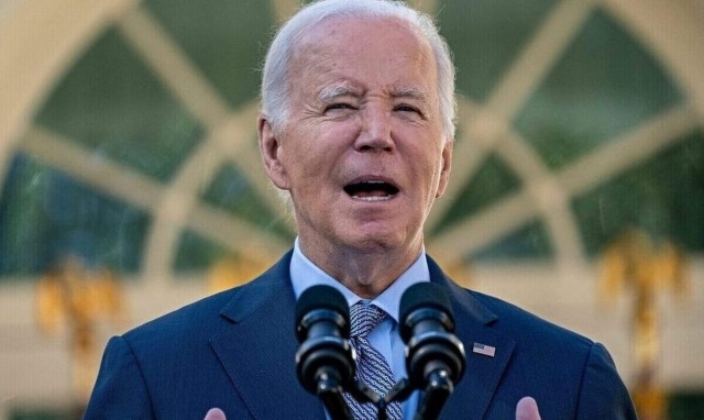 ΗΠΑ: Διάγγελμα Μπάιντεν απόψε για τον πόλεμο στο Ισραήλ και την Ουκρανία