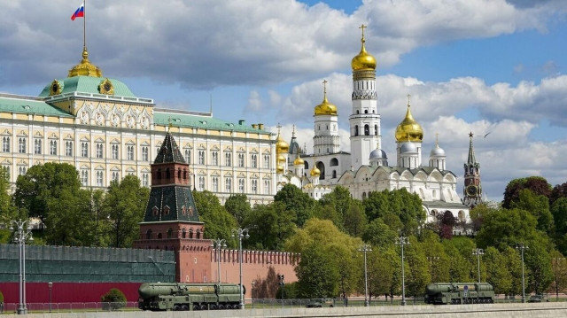 Η Μόσχα θα συντονίσει την πολιτική της στη Μέση Ανατολή με την Κίνα