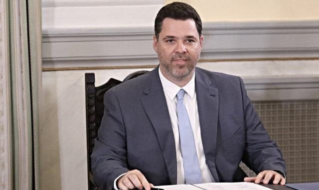 Κοντογεώργης: Διπλή στρατηγική για την ακρίβεια – Θα υπάρχει πλαίσιο παρεμβάσεων