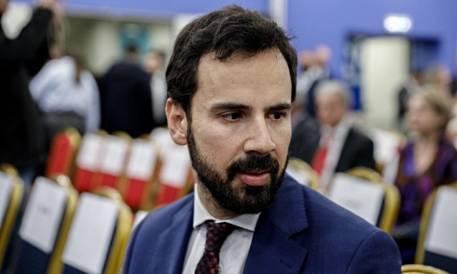 Νίκος Ρωμανός: Πλέον, ο «πολακισμός» έχει γίνει επίσημη γραμμή του ΣΥΡΙΖΑ