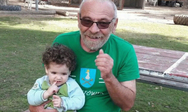 O γνωστός ιστορικός του Ολοκαυτώματος