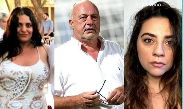 Αχιλλέας Μπέος: «Δεν ήμασταν ποτέ όλες μαζί» - Συνέχεια στην κόντρα με τις αδερφές της δίνει η Eve