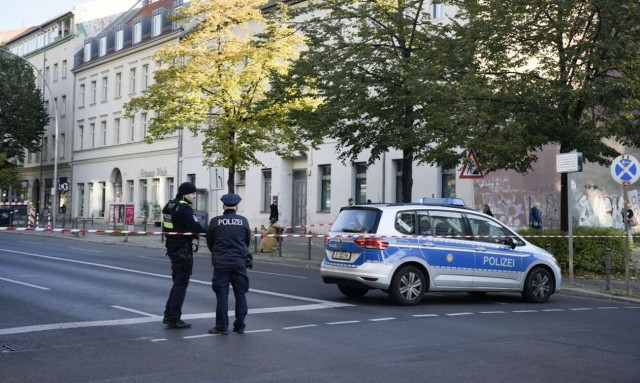 Βέλγιο: Εκκενώθηκαν τρία σχολεία μετά από προειδοποίηση για βόμβα