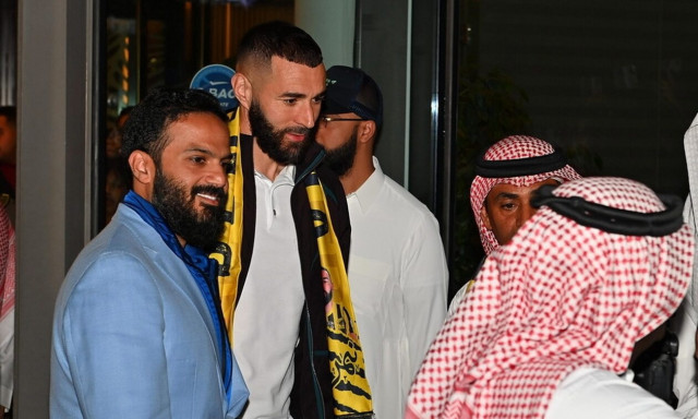 Καρίμ Μπενζεμά: Σάλος με δήλωση Γάλλου πολιτικού - Τον συνδέει με τις δολοφονίες δύο καθηγητών