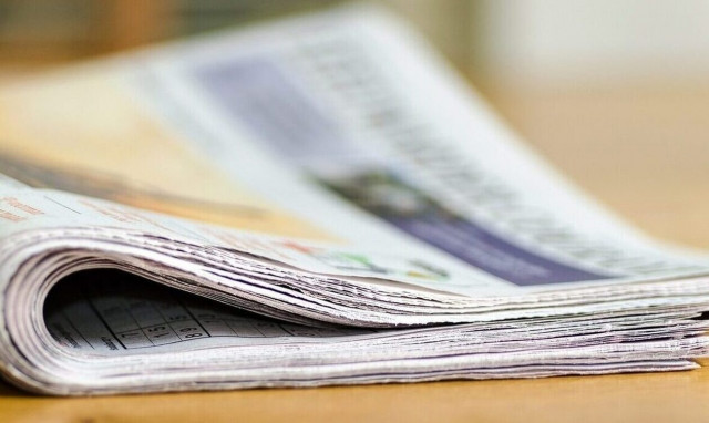 Πρωτοσέλιδα εφημερίδων: Τι γράφουν σήμερα Πέμπτη