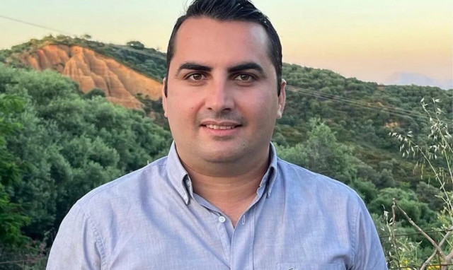 ΣΥΡΙΖΑ: Παραιτείται ο γιατρός Γιώργος Πετράκης - «Το κόμμα δυστυχώς άλλαξε πορεία»