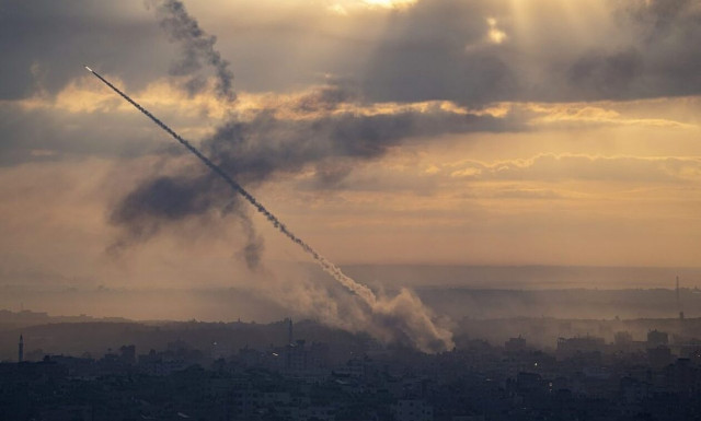 Συρία: Επιδρομή του Ισραήλ εναντίον στρατιωτικής θέσης στη Συρία