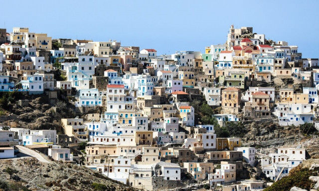 H Κάρπαθος στους έξι πιο ρομαντικούς προορισμούς του πλανήτη - «'Υμνοι» από τους Βρετανούς