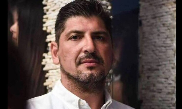 Βόλος: Ελεύθερος ο Παναγιώτης Λιαδέλης για το επεισόδιο με πυροβολισμούς έξω από μπαρ