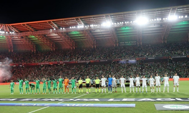 Αντίπαλοι Παναθηναϊκού: Μετατέθηκε το Βιγιαρεάλ - Μακάμπι Χάιφα λόγω του πολέμου στο Ισραήλ