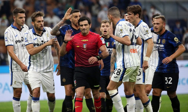 Ολυμπιακός - Παναθηναϊκός: Απάντηση της ΕΠΟ στις αντιδράσεις για τους διαιτητές του ντέρμπι