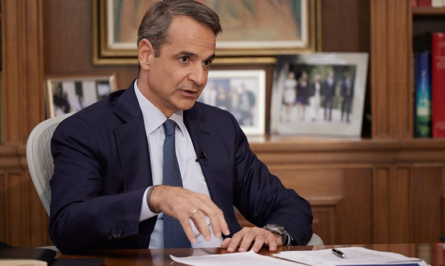 Ο Κυριάκος Μητσοτάκης η… εξαέρωση και η Συριζοποίηση