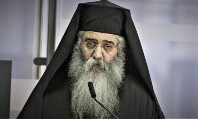 Μητροπολίτης Μόρφου: Οι Προφήτες της Παλαιάς και Καινής Διαθήκης περιγράφουν αυτά που ζούμε