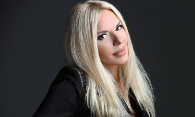 Αννίτα Πάνια: «Είδα τα πράγματα αρκετά σοβαρότερα από ότι μπορούσε να αντέξει ο εγκέφαλος μου»