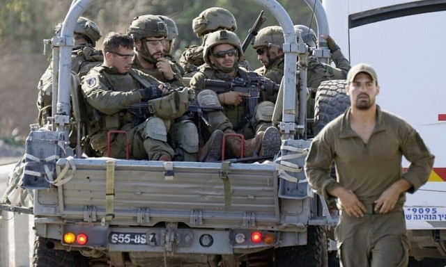 Πόλεμος στο Ισραήλ: Στους 32 οι νεκροί Αμερικανοί πολίτες – 11 παραμένουν οι αγνοούμενοι