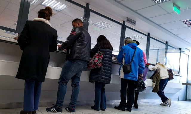 Δημόσιο: Έρχονται πάνω από 16.500 προσλήψεις το 2024 - Οι κλάδοι και η κατανομή ανά υπουργείο