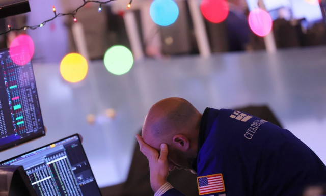 Wall Street: Η «Μαύρη Δευτέρα», η 36η επέτειος και οι φόβοι για νέο κραχ