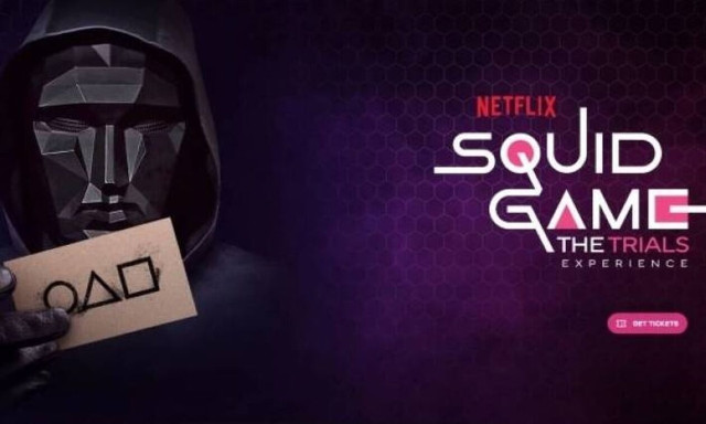 To Squid Game γίνεται διαδραστικό παιχνίδι: Εισιτήρια από 39 ευρώ για ζήσεις την εμπειρία