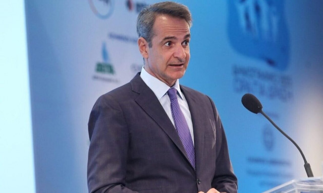 Mitsotakis should stop hiding behind the EU's passive stance, SYRIZA-PA says