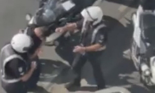 Κύπρος: Άνδρας με καταγωγή από τη Συρία μπήκε σε τράπεζα και φώναζε «Αλλαχού Ακμπάρ»