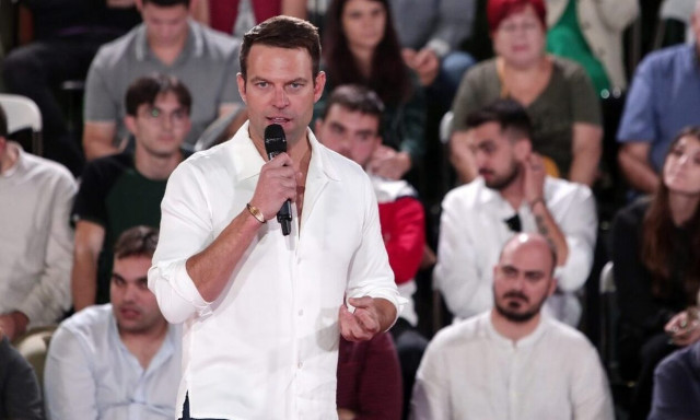 Kasselakis: PM should explain what he said to Israel on protecting Gaza monastery